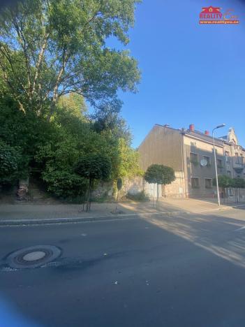 Prodej pozemku pro bydlení, Náchod, Komenského, 440 m2