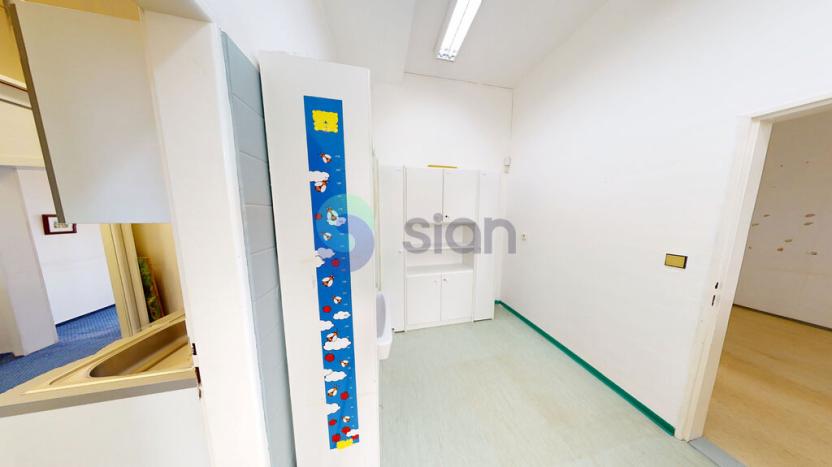 Pronájem ordinace, Ostrava, Jugoslávská, 99 m2