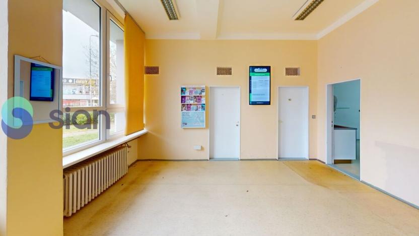 Pronájem ordinace, Ostrava, Jugoslávská, 99 m2