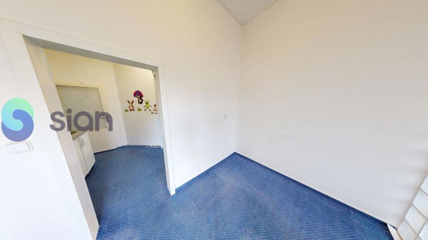 Pronájem ordinace, Ostrava, Jugoslávská, 99 m2