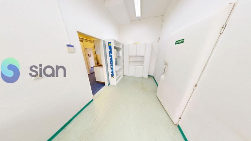 Pronájem ordinace, Ostrava, Jugoslávská, 99 m2