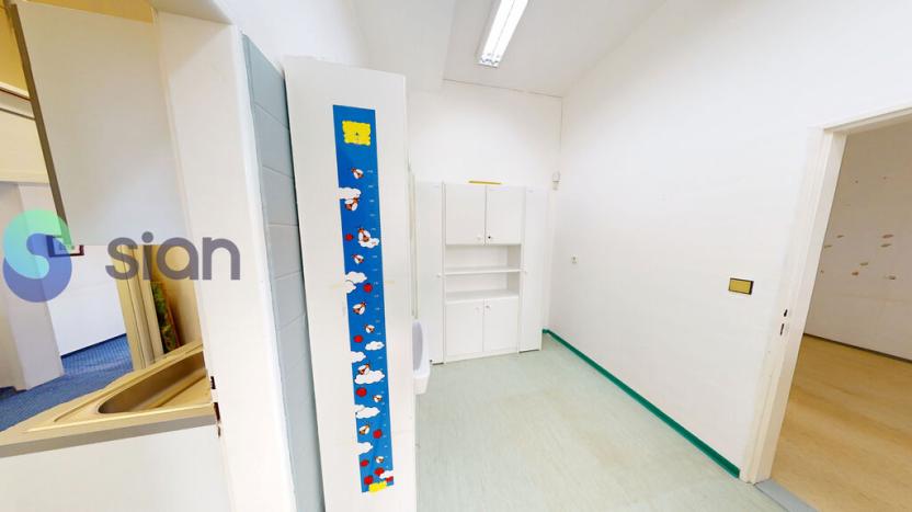 Pronájem ordinace, Ostrava, Jugoslávská, 99 m2