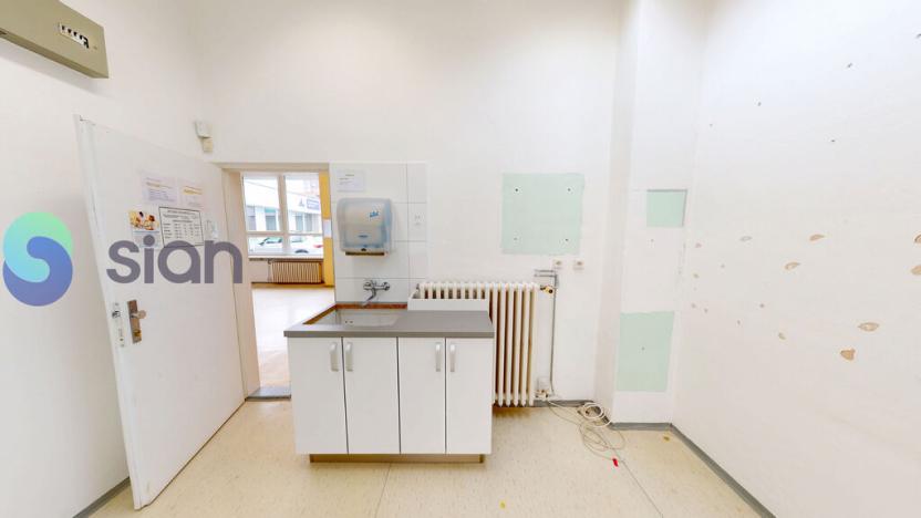 Pronájem ordinace, Ostrava, Jugoslávská, 99 m2