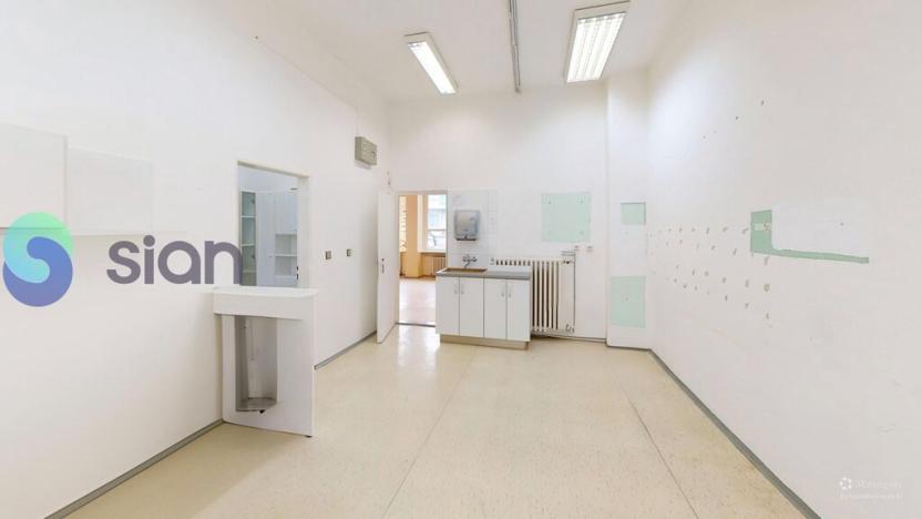 Pronájem ordinace, Ostrava, Jugoslávská, 99 m2