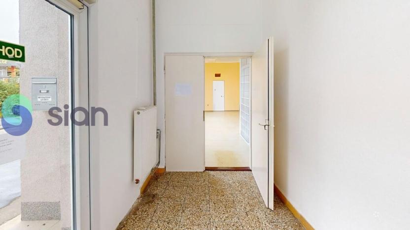 Pronájem ordinace, Ostrava, Jugoslávská, 99 m2