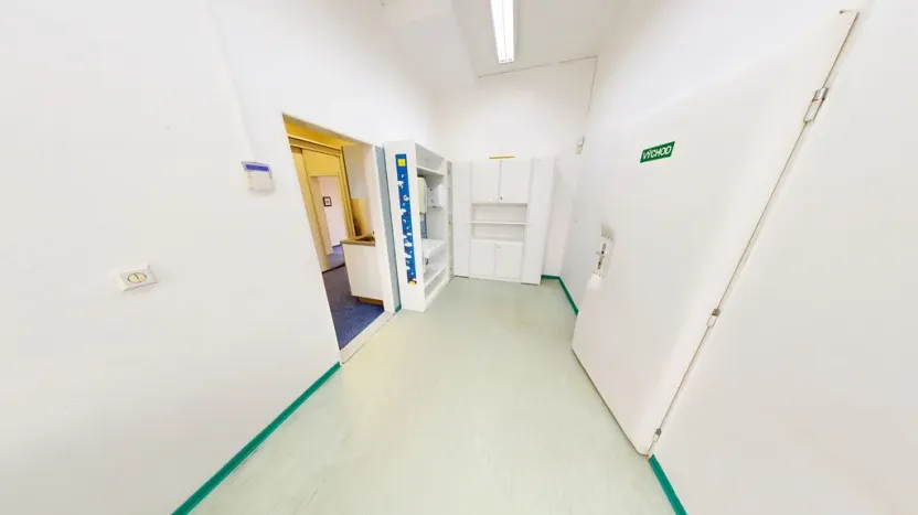 Pronájem obchodního prostoru, Ostrava, Jugoslávská, 99 m2