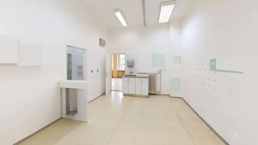 Pronájem obchodního prostoru, Ostrava, Jugoslávská, 99 m2