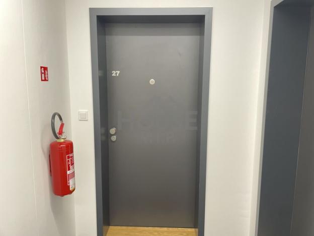 Pronájem bytu 2+kk, Praha - Karlín, Sokolova, 60 m2