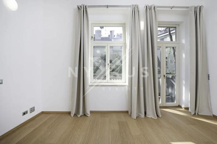 Pronájem bytu 3+kk, Praha - Vinohrady, Máchova, 76 m2