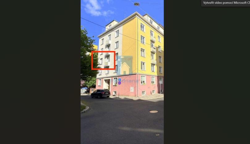 Prodej bytu 2+1, Karlovy Vary, K. Čapka, 56 m2