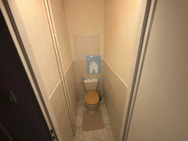 Prodej bytu 2+1, Karlovy Vary, K. Čapka, 56 m2