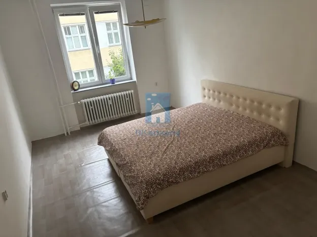 Prodej bytu 2+1, Karlovy Vary, K. Čapka, 56 m2