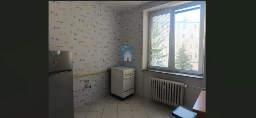 Prodej bytu 2+1, Karlovy Vary, K. Čapka, 56 m2