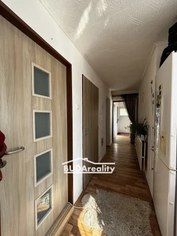 Prodej rodinného domu, Vlachova Lhota, 150 m2