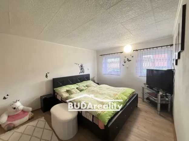 Prodej rodinného domu, Vlachova Lhota, 150 m2