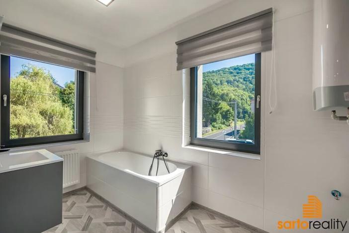 Pronájem bytu 4+kk, Františkov nad Ploučnicí, 89 m2