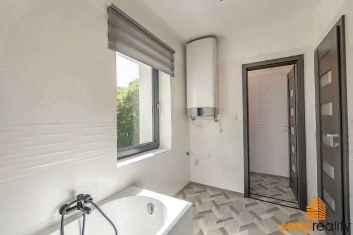 Pronájem bytu 4+kk, Františkov nad Ploučnicí, 89 m2