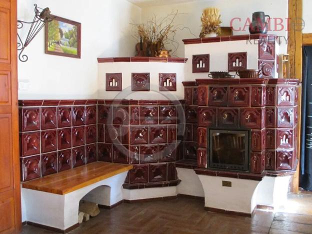 Prodej restaurace, Aš, 470 m2