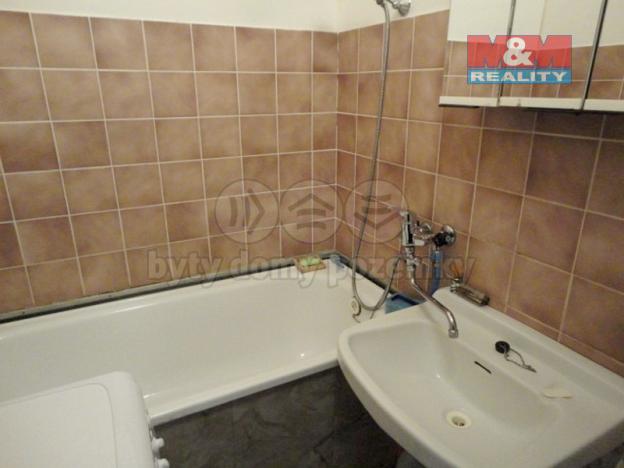 Pronájem bytu 2+1, Bruntál, Jiráskova, 57 m2