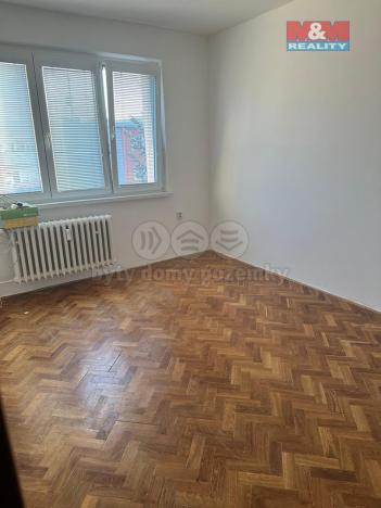 Pronájem bytu 2+1, Bruntál, Jiráskova, 57 m2