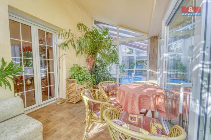 Prodej rodinného domu, Plzeň - Bolevec, Pod Stráží, 160 m2