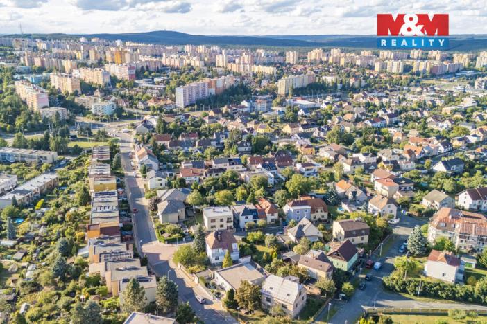 Prodej rodinného domu, Plzeň - Bolevec, Pod Stráží, 160 m2