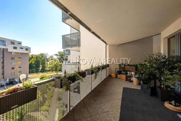 Prodej bytu 3+1, České Budějovice, Volejbalistů, 92 m2