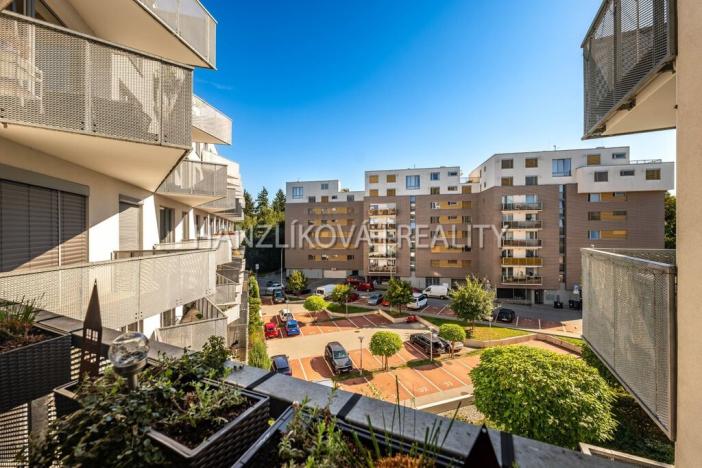 Prodej bytu 3+1, České Budějovice, Volejbalistů, 92 m2