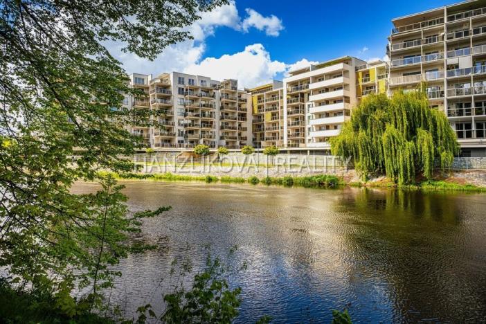 Prodej bytu 3+1, České Budějovice, Volejbalistů, 92 m2