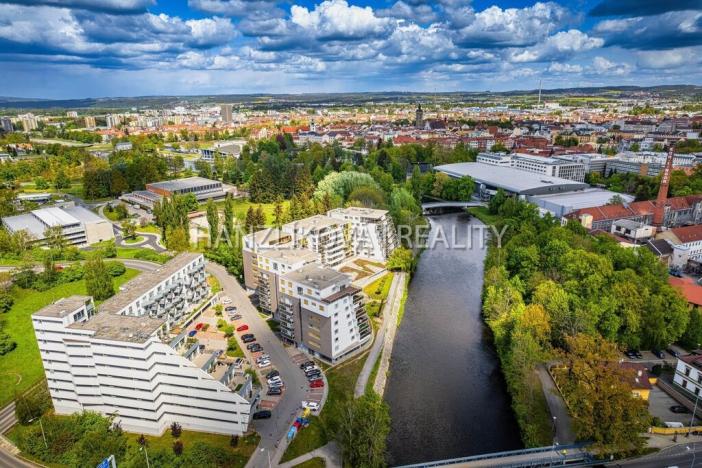 Prodej bytu 3+1, České Budějovice, Volejbalistů, 92 m2