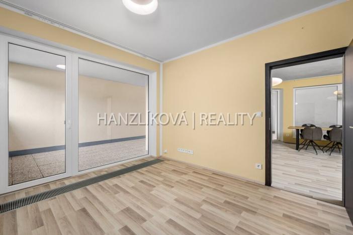 Prodej bytu 3+1, České Budějovice, Volejbalistů, 92 m2