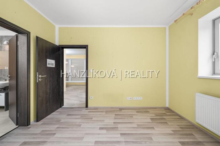 Prodej bytu 3+1, České Budějovice, Volejbalistů, 92 m2