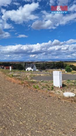 Prodej zahrady, Líšťany, 1187 m2