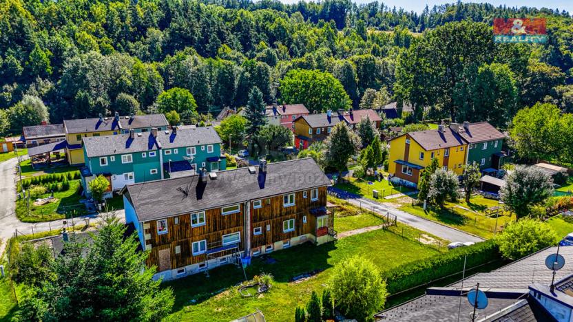 Prodej rodinného domu, Dasnice, 130 m2