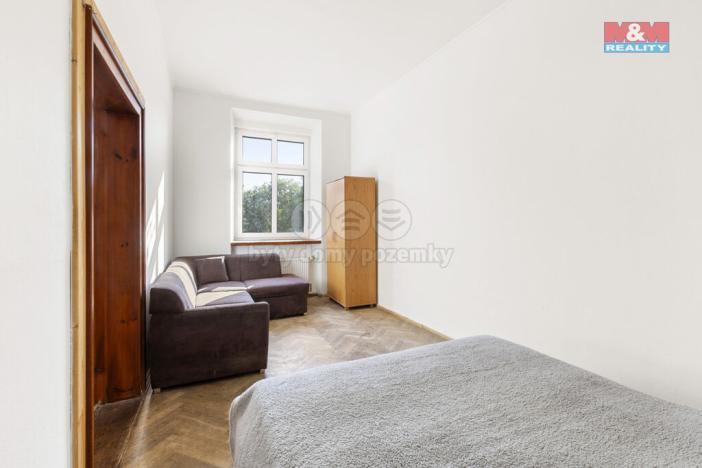 Prodej rodinného domu, Chroustovice, náměstí Josefa Haška, 185 m2