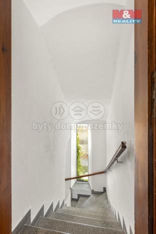 Prodej rodinného domu, Chroustovice, náměstí Josefa Haška, 185 m2