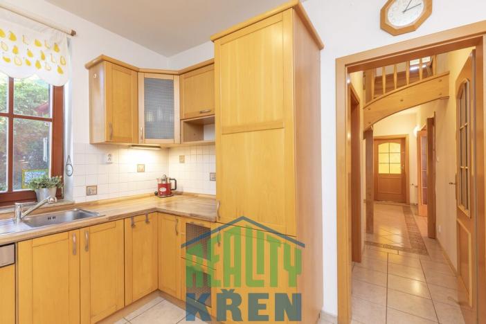 Prodej rodinného domu, Chrustenice, 251 m2