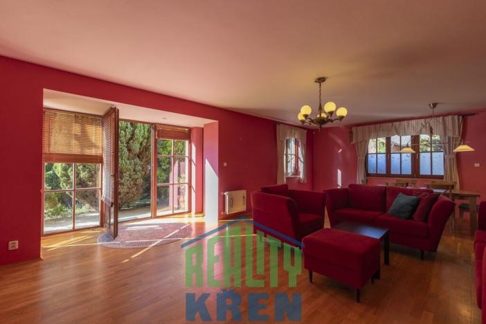 Prodej rodinného domu, Chrustenice, 251 m2