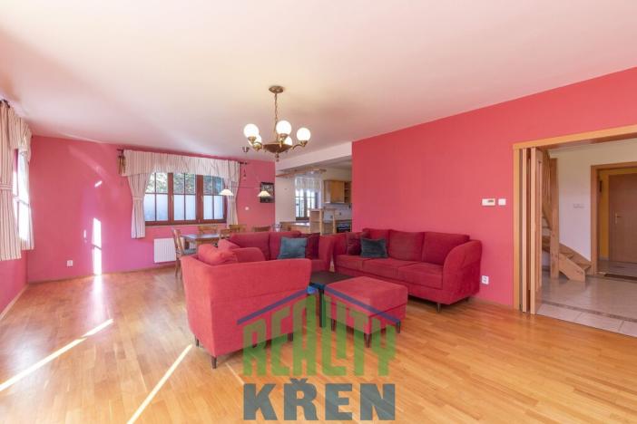 Prodej rodinného domu, Chrustenice, 251 m2