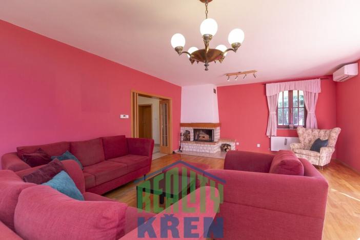 Prodej rodinného domu, Chrustenice, 251 m2