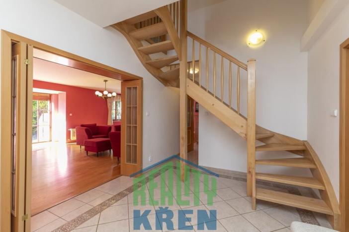 Prodej rodinného domu, Chrustenice, 251 m2