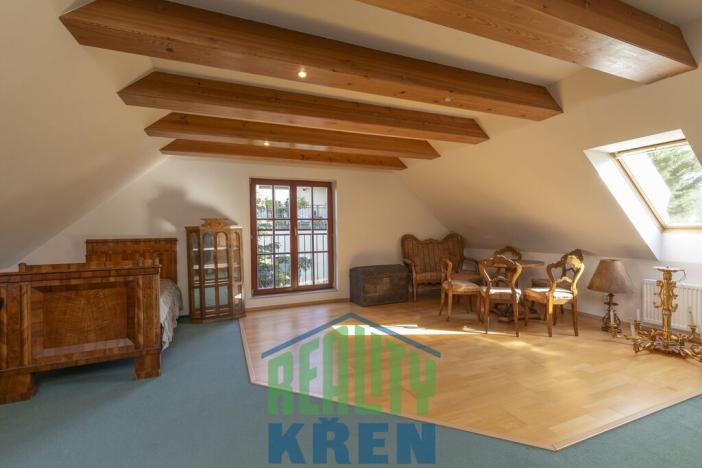 Prodej rodinného domu, Chrustenice, 251 m2