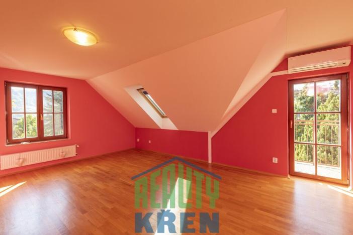 Prodej rodinného domu, Chrustenice, 251 m2