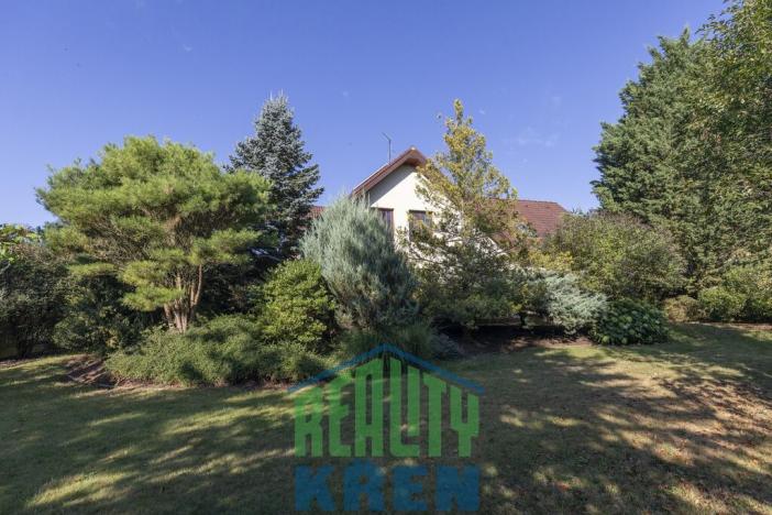 Prodej rodinného domu, Chrustenice, 251 m2