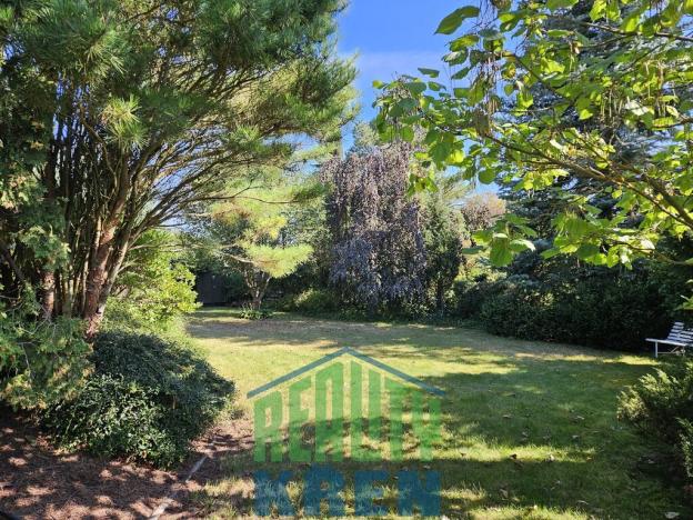 Prodej rodinného domu, Chrustenice, 251 m2