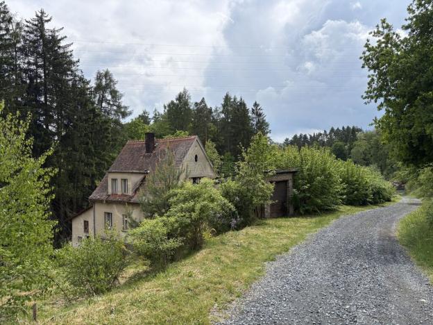 Prodej rodinného domu, Úžice - Radvanice, 200 m2