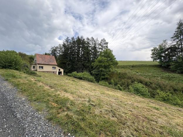 Prodej rodinného domu, Úžice - Radvanice, 200 m2