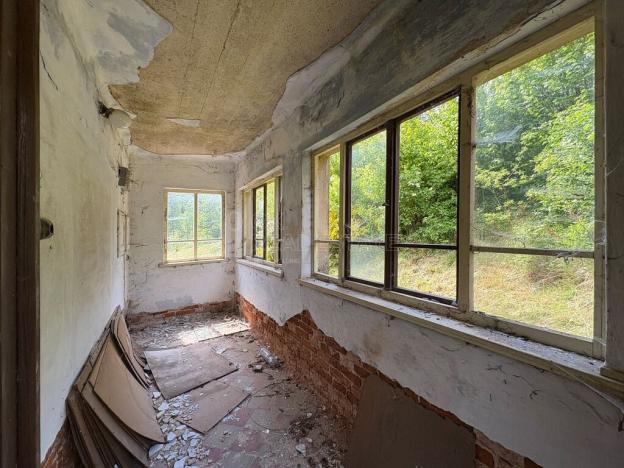 Prodej rodinného domu, Úžice - Radvanice, 200 m2