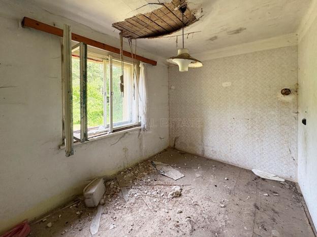 Prodej rodinného domu, Úžice - Radvanice, 200 m2