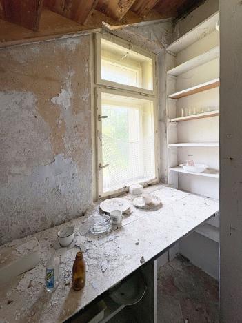 Prodej rodinného domu, Úžice - Radvanice, 200 m2